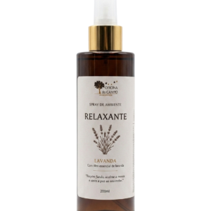 Spray de ambiente RELAX
